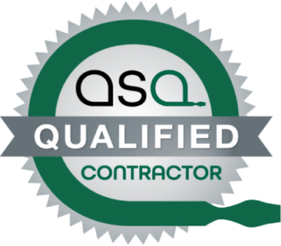 Certification Qualification American Shotcrete Association