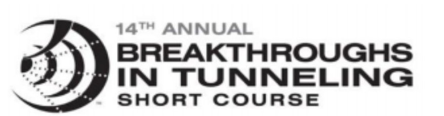 Breakthroughs in Tunneling