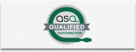 ASA Contractor Qualification Education