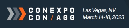 CONEXPO-CON/AGG 2023