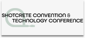 Shotcrete Convention & Technology Conference