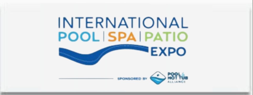 International Pool | Spa | Patio Expo 2025