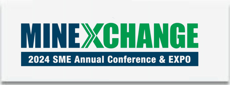 MINEXCHANGE – 2026 SME Annual Conference & Expo