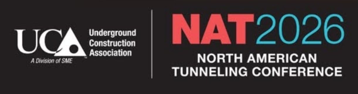 UCA North American Tunneling Conference