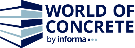 2027 World of Concrete